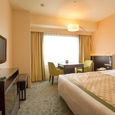 Jr Hotel Clement Τοκουσίμα Εξωτερικό φωτογραφία