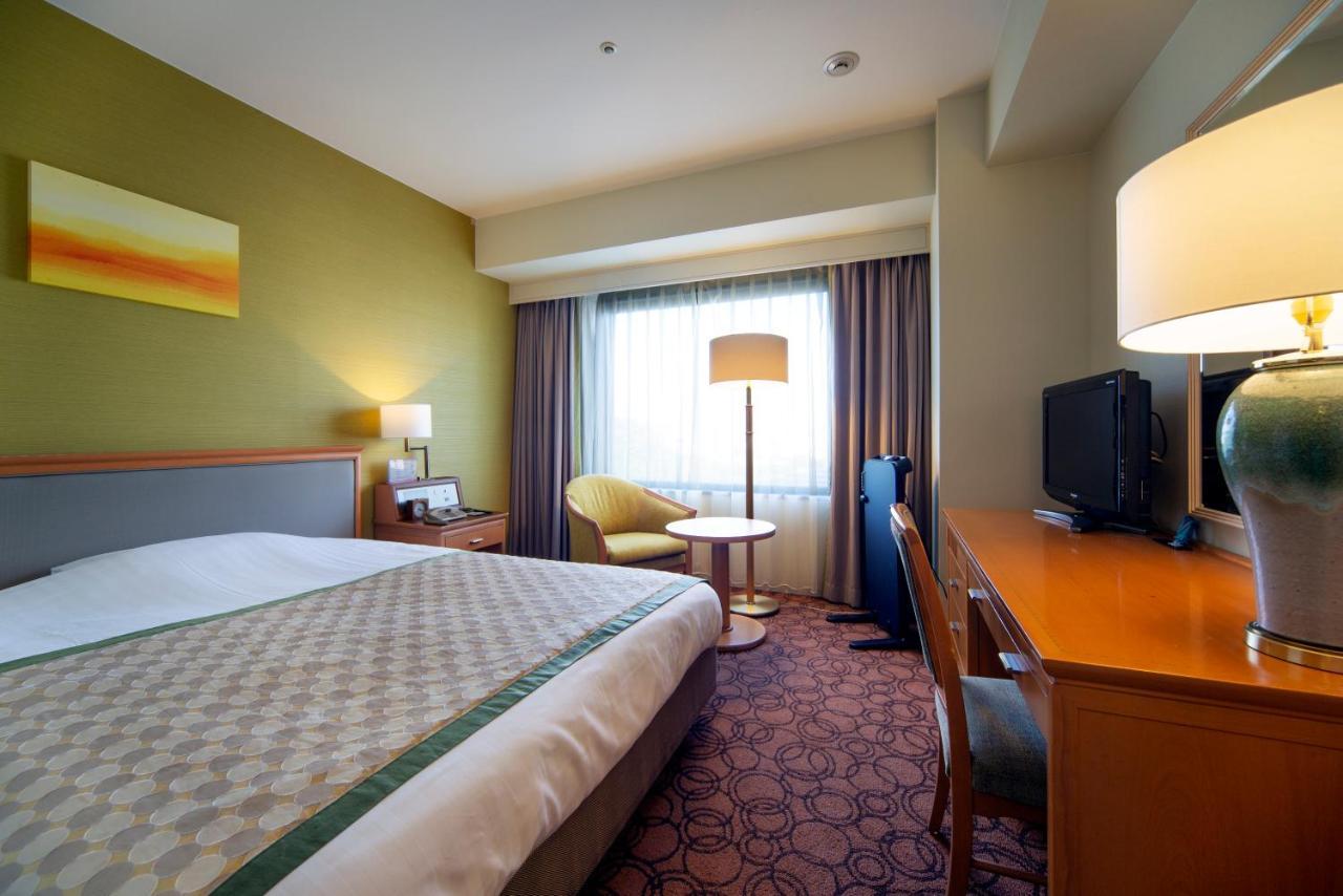 Jr Hotel Clement Τοκουσίμα Εξωτερικό φωτογραφία