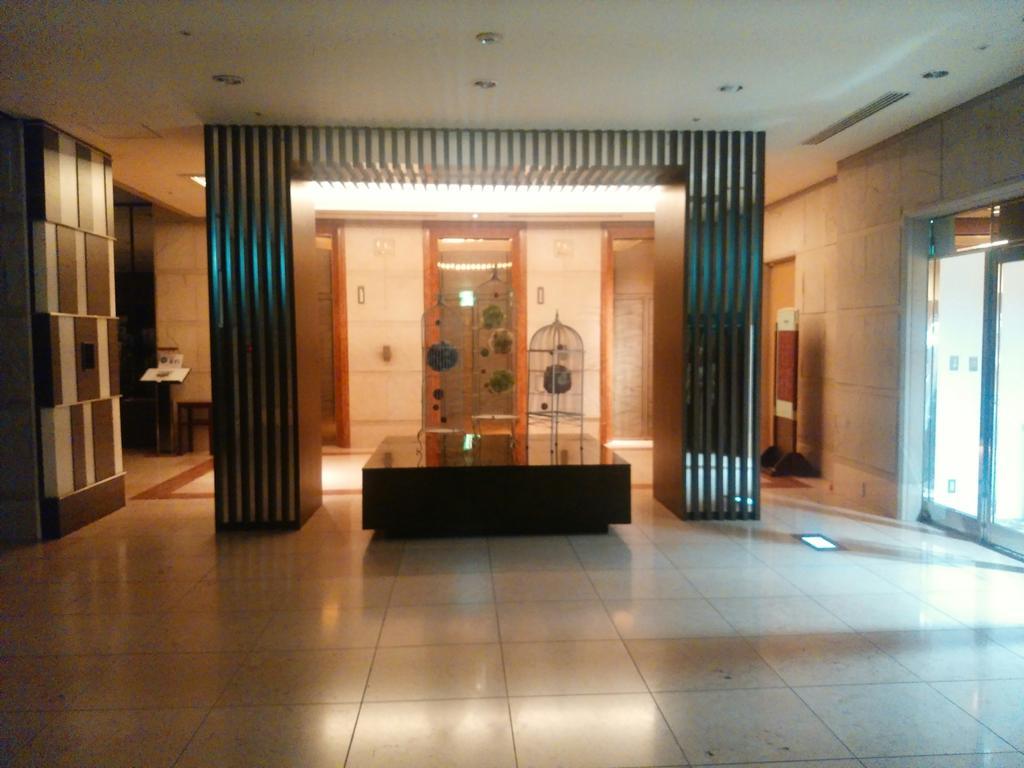 Jr Hotel Clement Τοκουσίμα Εξωτερικό φωτογραφία