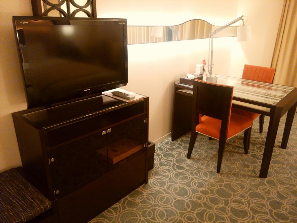 Jr Hotel Clement Τοκουσίμα Εξωτερικό φωτογραφία