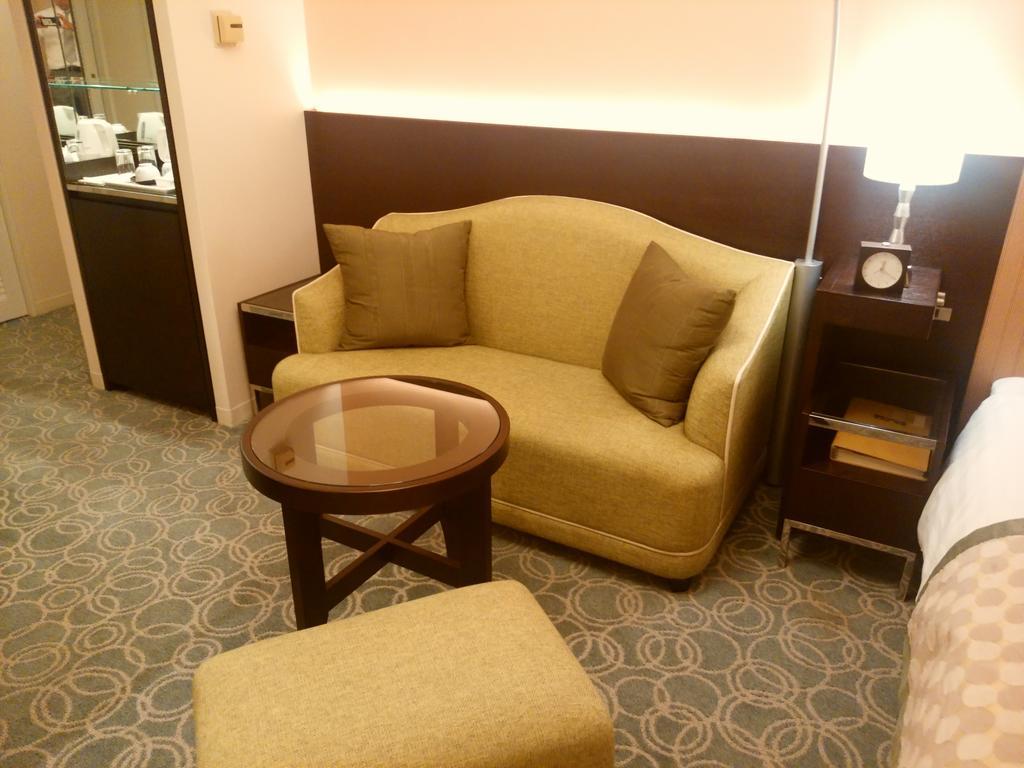 Jr Hotel Clement Τοκουσίμα Εξωτερικό φωτογραφία