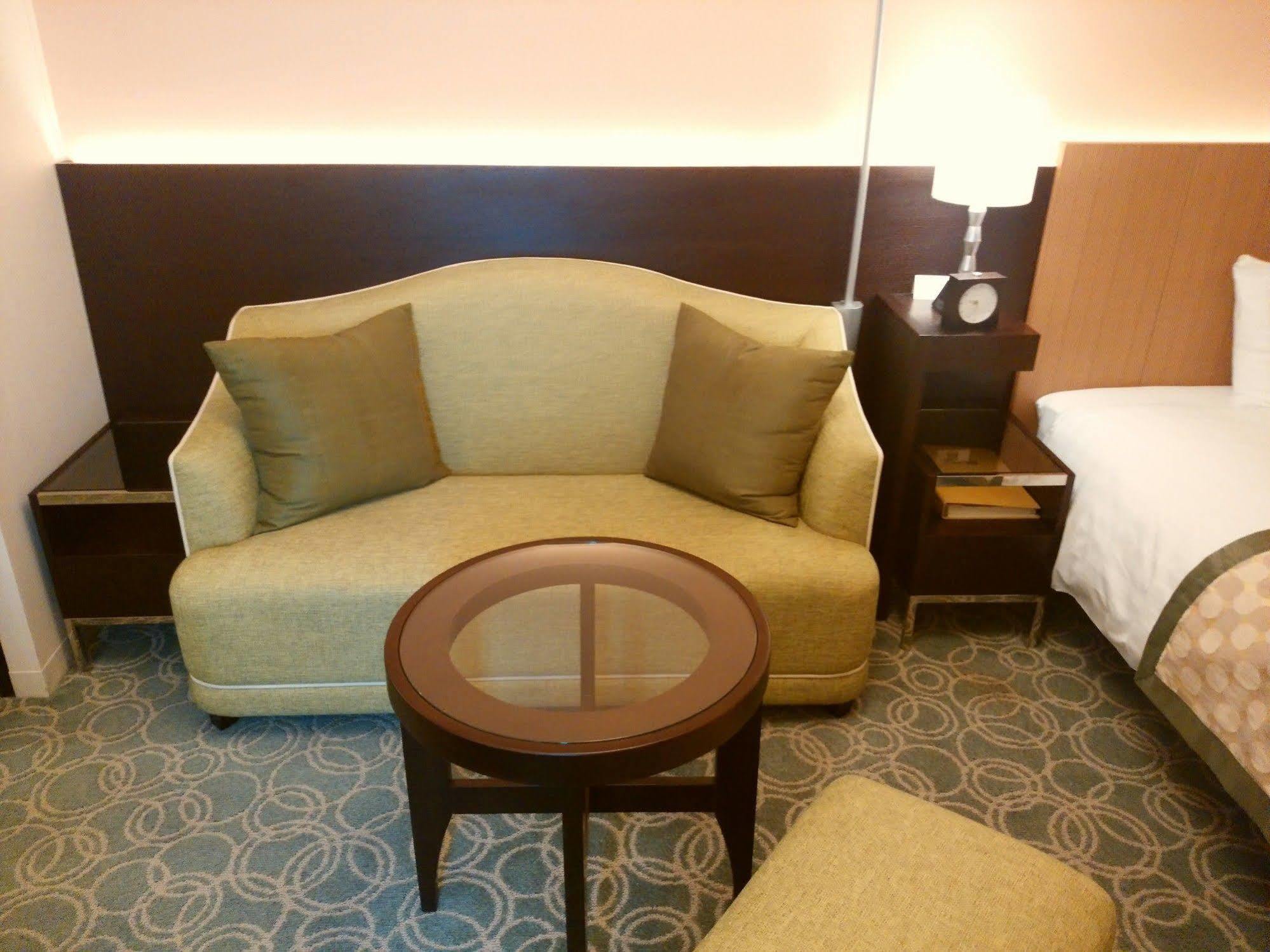 Jr Hotel Clement Τοκουσίμα Εξωτερικό φωτογραφία
