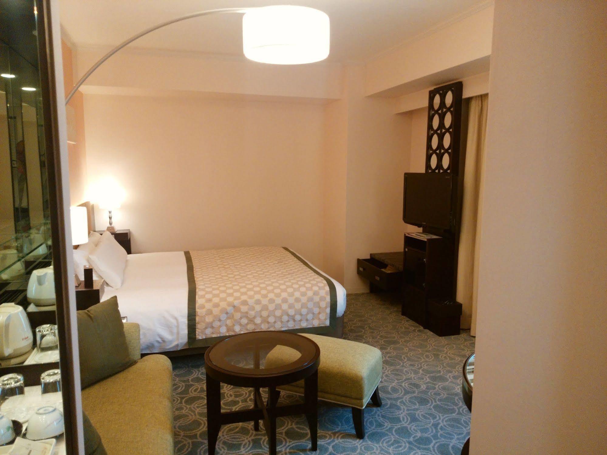 Jr Hotel Clement Τοκουσίμα Εξωτερικό φωτογραφία