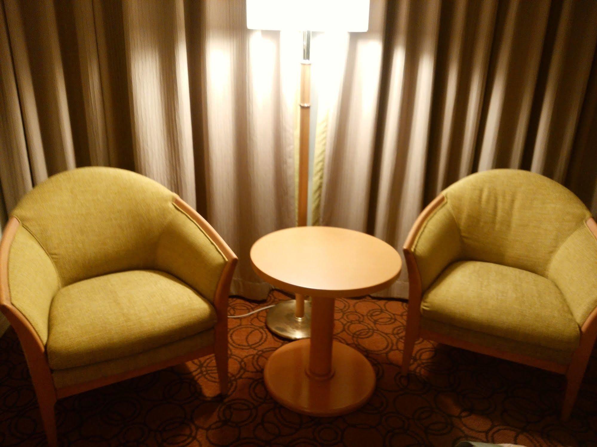 Jr Hotel Clement Τοκουσίμα Εξωτερικό φωτογραφία