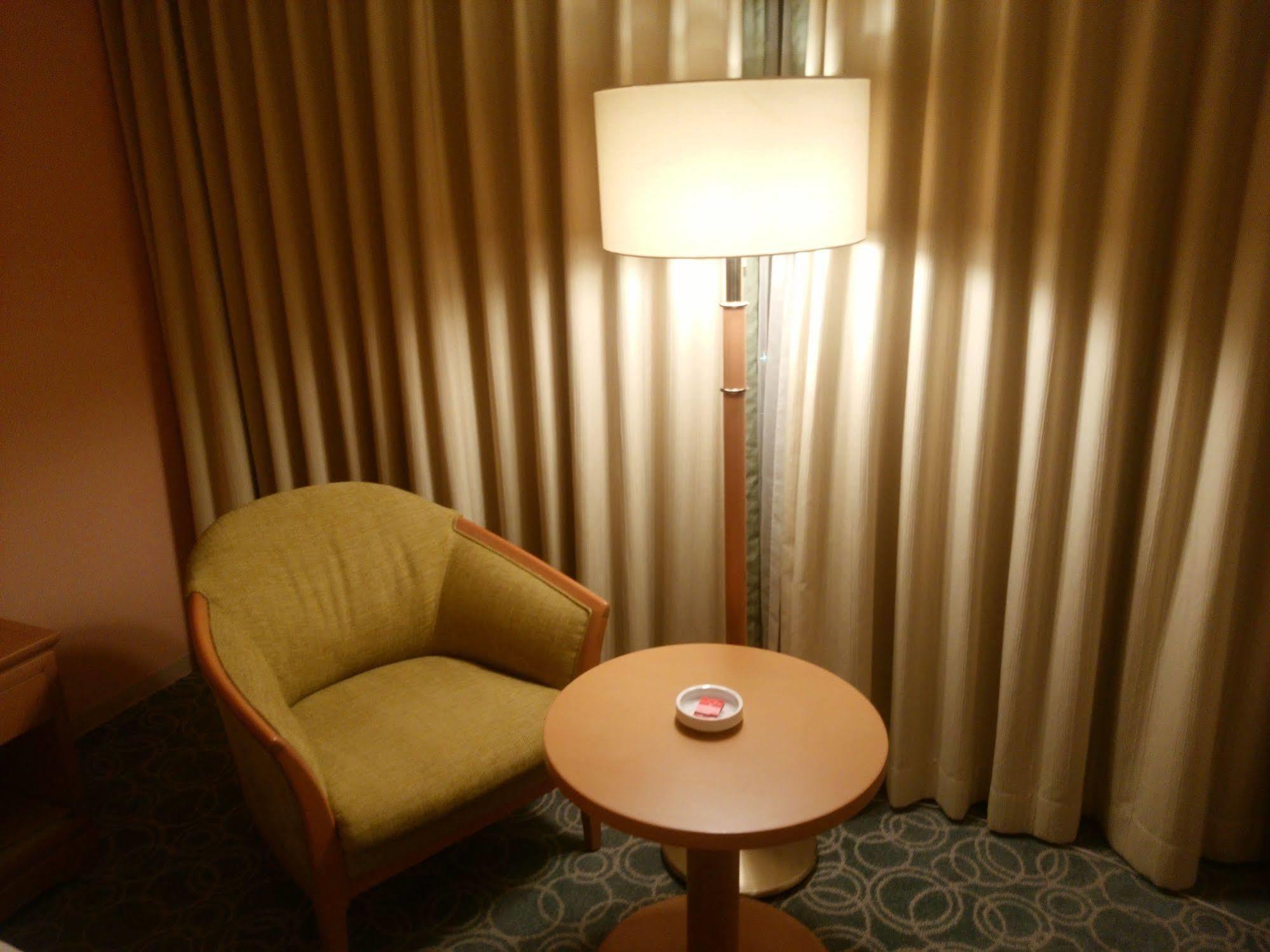 Jr Hotel Clement Τοκουσίμα Εξωτερικό φωτογραφία