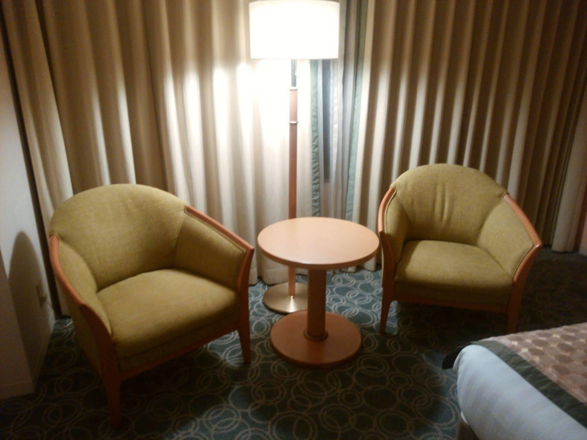 Jr Hotel Clement Τοκουσίμα Εξωτερικό φωτογραφία