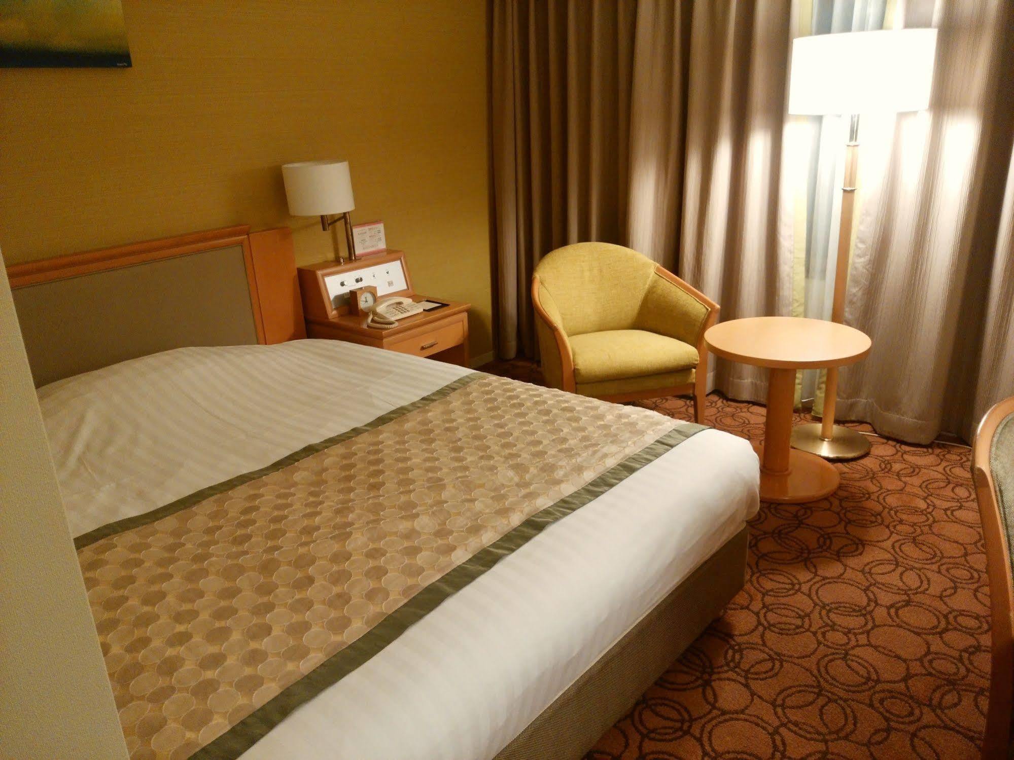 Jr Hotel Clement Τοκουσίμα Εξωτερικό φωτογραφία