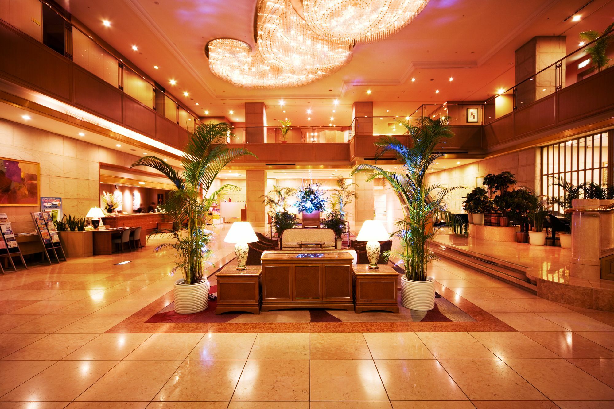 Jr Hotel Clement Τοκουσίμα Εξωτερικό φωτογραφία