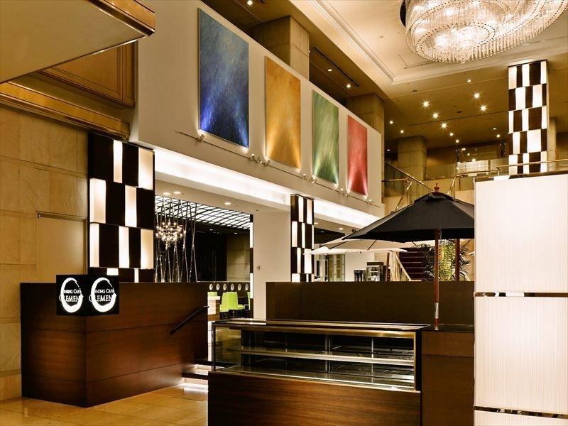 Jr Hotel Clement Τοκουσίμα Εξωτερικό φωτογραφία