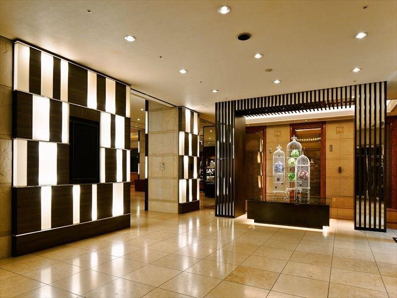 Jr Hotel Clement Τοκουσίμα Εξωτερικό φωτογραφία