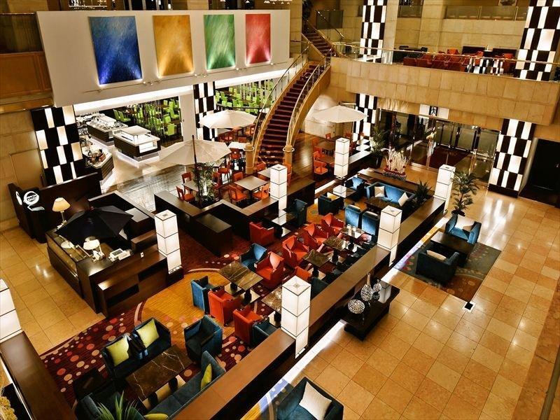 Jr Hotel Clement Τοκουσίμα Εξωτερικό φωτογραφία