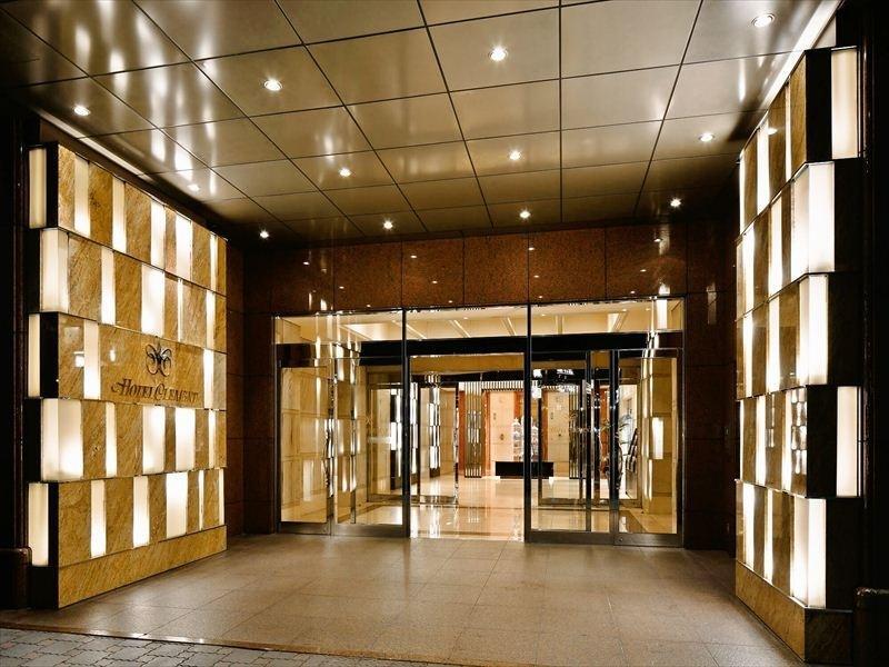Jr Hotel Clement Τοκουσίμα Εξωτερικό φωτογραφία