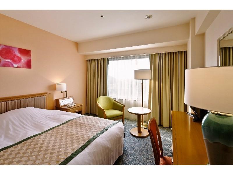 Jr Hotel Clement Τοκουσίμα Εξωτερικό φωτογραφία