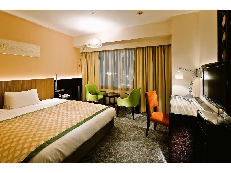 Jr Hotel Clement Τοκουσίμα Εξωτερικό φωτογραφία
