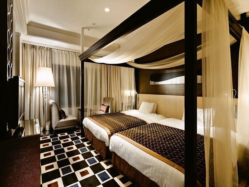 Jr Hotel Clement Τοκουσίμα Εξωτερικό φωτογραφία