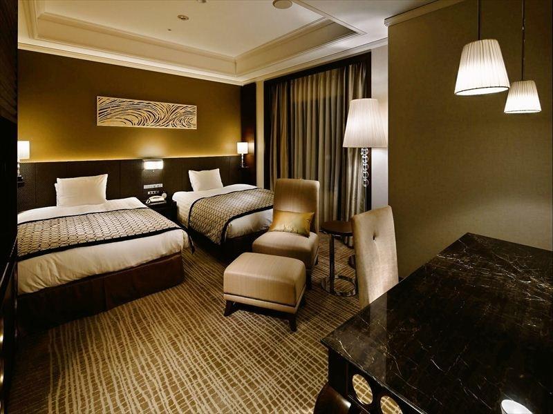 Jr Hotel Clement Τοκουσίμα Εξωτερικό φωτογραφία