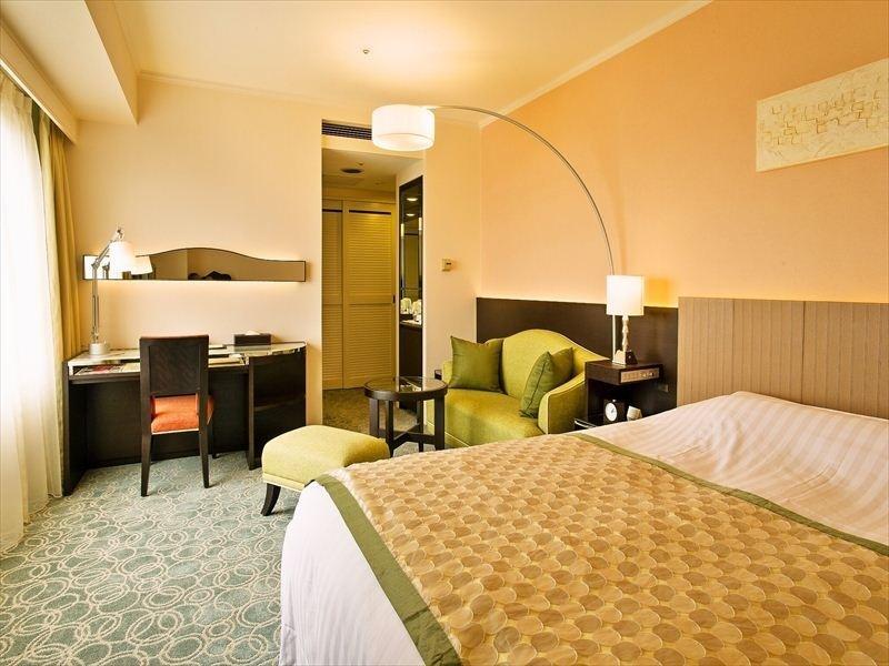 Jr Hotel Clement Τοκουσίμα Εξωτερικό φωτογραφία