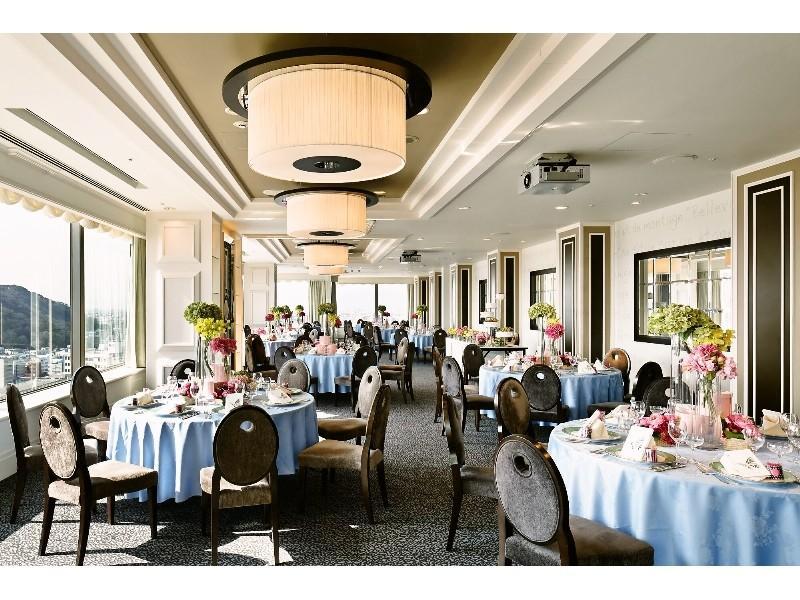 Jr Hotel Clement Τοκουσίμα Εξωτερικό φωτογραφία