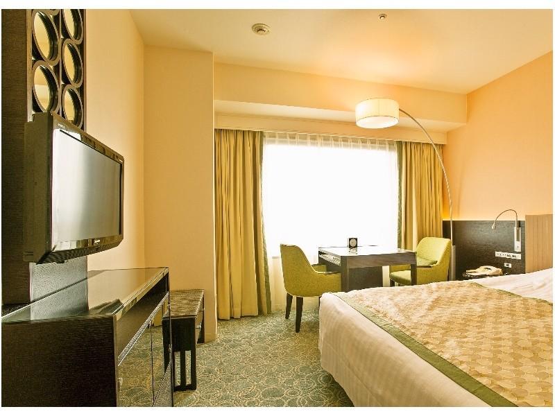 Jr Hotel Clement Τοκουσίμα Εξωτερικό φωτογραφία